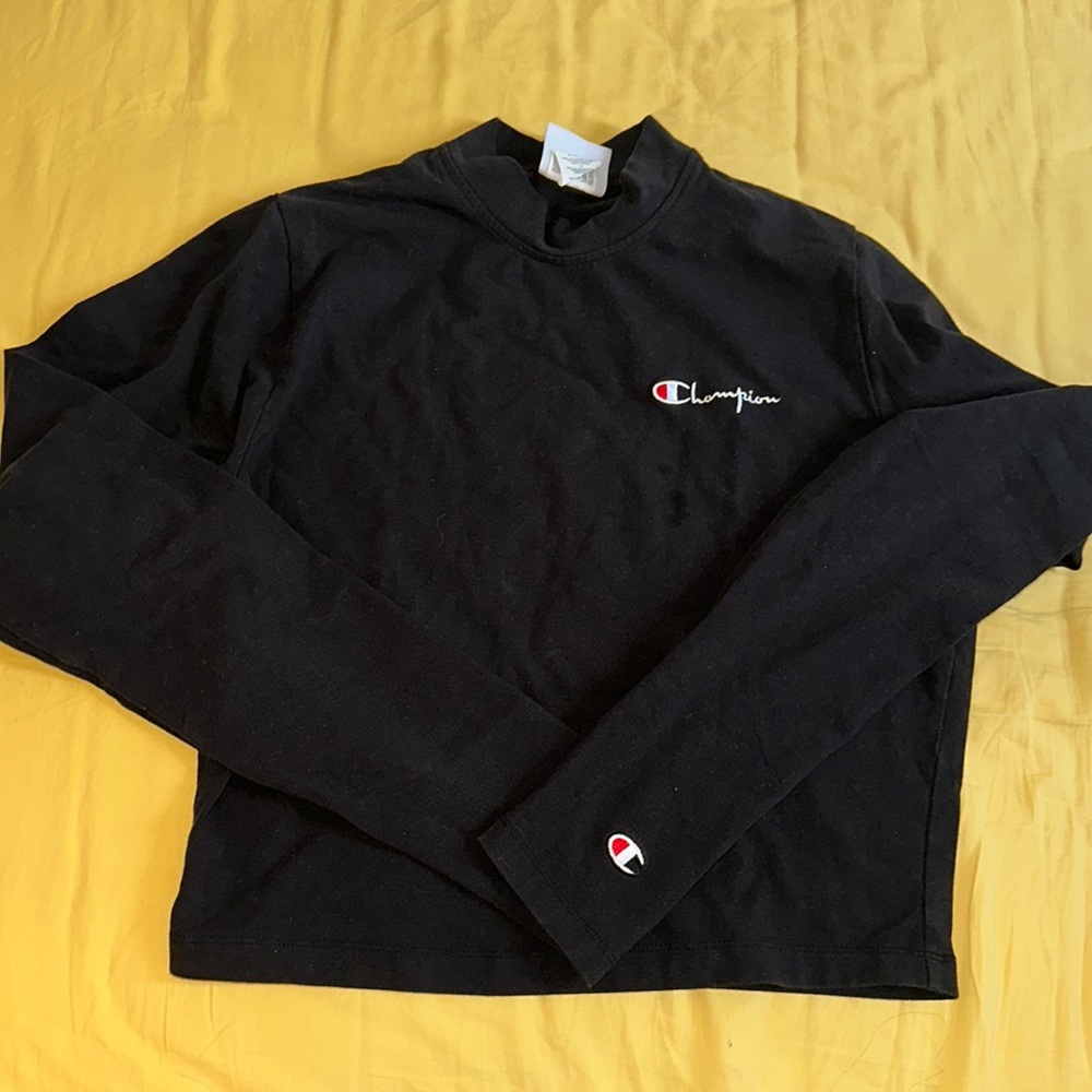 Vintage Champion Long Sleeve